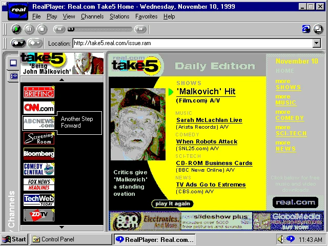 由于当时中国的版权意识还不算成熟