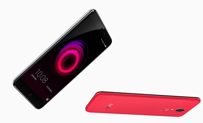 360手机否认N4小红点侵权,称努比亚违背专利法精神