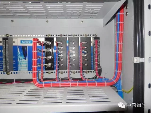 德国布线火遍网络？中国移动表示不服