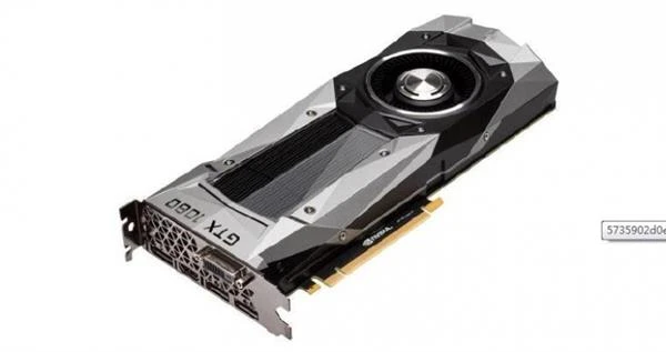 从芯片小厂成为显卡巨头：NVIDIA的逆袭之旅