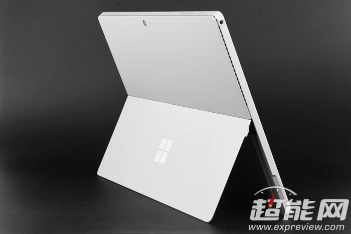 微软告诉你们什么才是Windows平板,Surface Pro 4开箱图赏