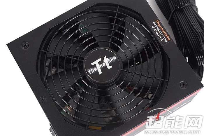 这是智能监控时代，Thermaltake Smart DPS G 750W电源评测