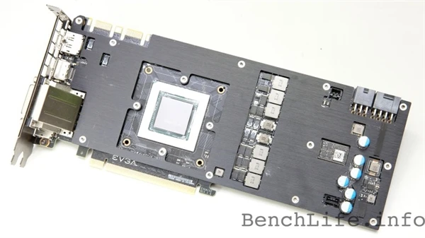 NVIDIA GTX 1080全新显卡曝光：没有HBM2显存