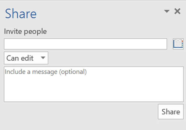 微软发布Word 2016文档协作快速上手指南