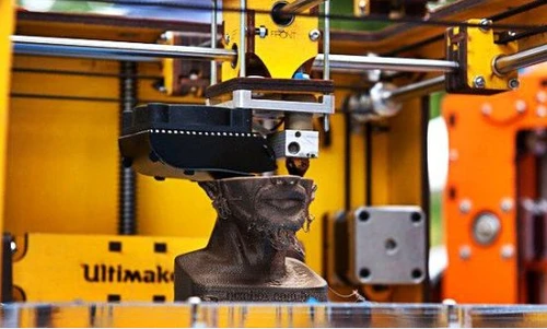 2016,3D打印的“钱途”和机遇