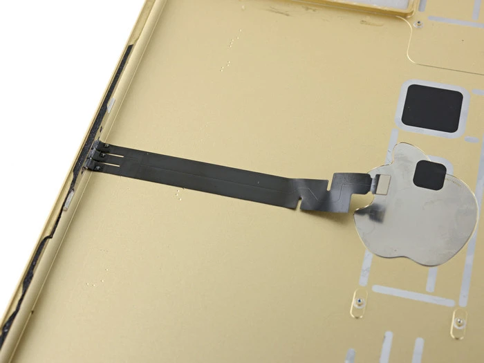 岂止于大屏幕,iPad Pro内部也大有乾坤