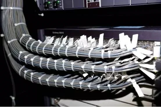 德国布线火遍网络?中国移动表示不服