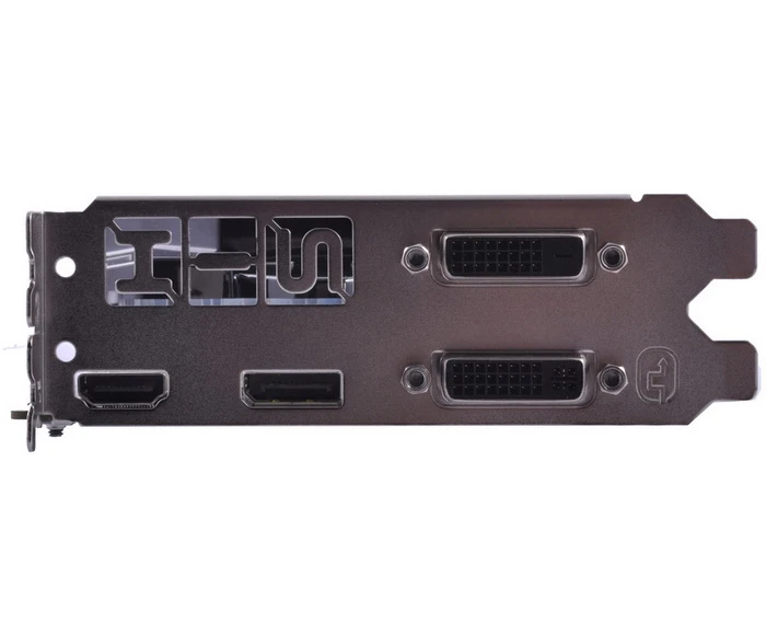 A卡厂商的黑科技？HIS把R7 360显卡的TDP功耗降了50% 