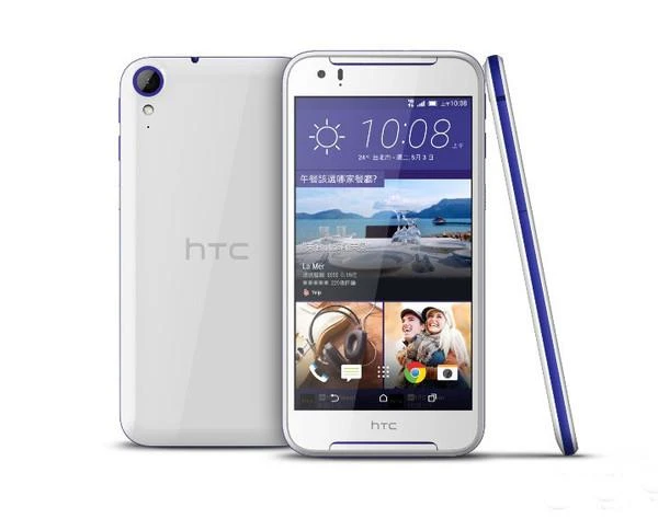 HTC Desire 830重现多下巴:说不出的苦