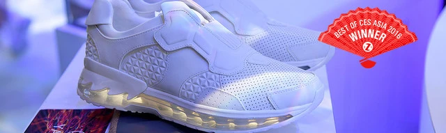 CES Asia 2016十三项最佳产品大奖揭晓