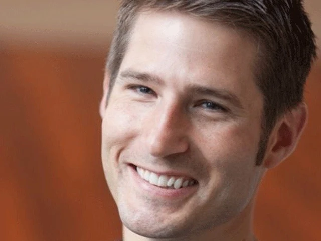 曾被风投拒27次 ThredUpCEO称创业要厚脸皮