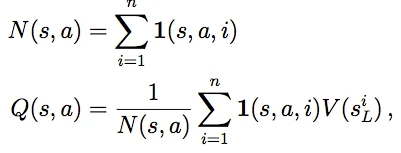 深挖围棋AI技术：alphaGo在下一盘什么棋？