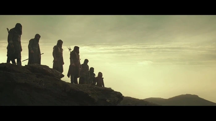 育碧才是电影大厂！《刺客信条》预告片发布：12月21日上映