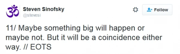 Windows前主管连发11条推文吐槽苹果