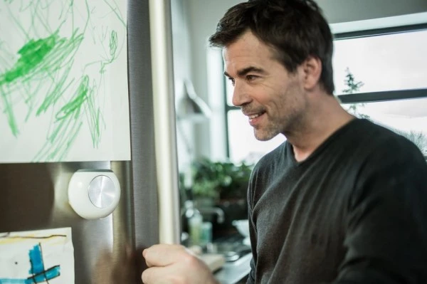 购物扫描仪可以帮助你轻松购物