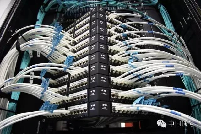德国布线火遍网络？中国移动表示不服