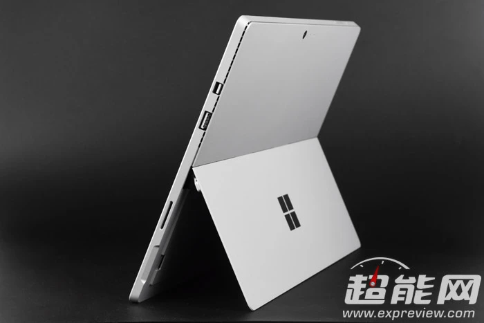 微软告诉你们什么才是Windows平板,Surface Pro 4开箱图赏