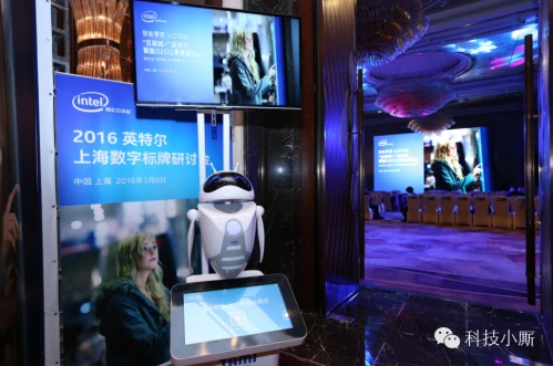 谁在物联网里玩儿标准？ 数字标牌成试验田