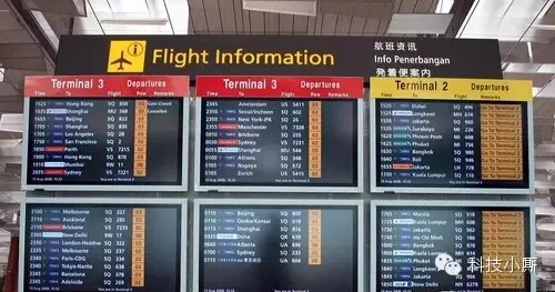 谁在物联网里玩儿标准？ 数字标牌成试验田