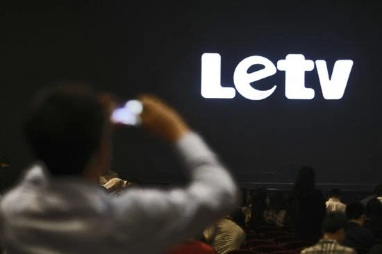 高估值和明星入股遭深交所质疑 乐视模式何以为继？