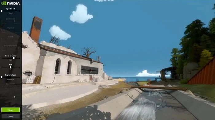 【更新】不仅有新显卡，NVIDIA今天还带来了VR截图神器Ansel