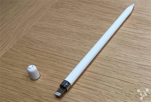 Apple Pencil关键参数未公布 但这重要吗