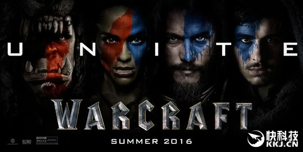 《魔兽》电影首个影评:只有65分