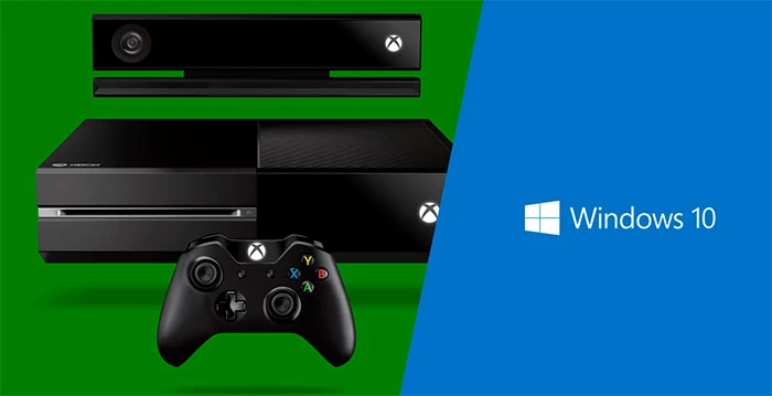 Xbox One升级Windows 10，实现向下兼容Xbox 360游戏 