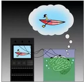 AlphaGo世纪大战：推动人类极限，还是机器觉醒？