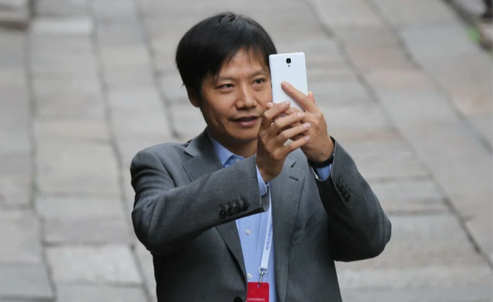 小米“双十一”众筹新品便是这货：金属版红米Note 2 