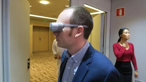 迄今为止最好的虚拟现实头盔都在这儿