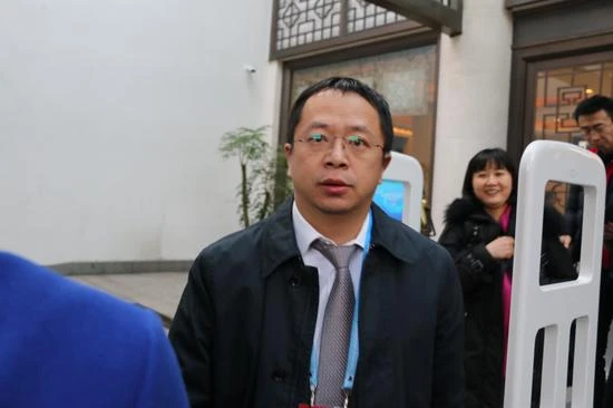 专访周鸿祎：资本奴隶不是指小米