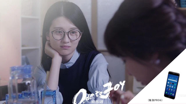 《欢乐颂》完结 扒一扒22楼女神们的手机