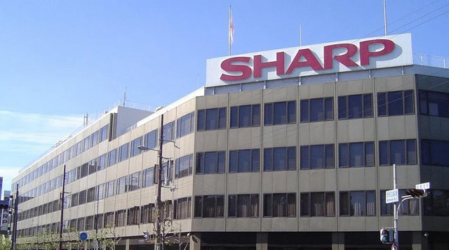 鸿海收购夏普后：副总裁戴正吴拟任社长