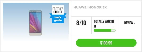 Tom's Guide热门旗舰智能机续航评比: 华为Ascend Mate 2领衔
