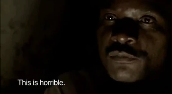 囚禁与杀戮：99%人不知道这手机里的惊人秘密