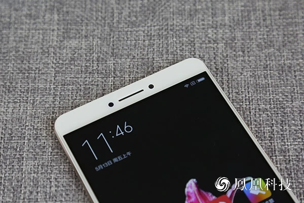 小米Max评测：续航足够Max的“轻”旗舰