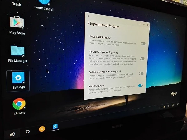 [图]不是机顶盒：70美元的Remix Mini要当一台“全功能”PC