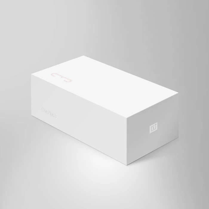 一加手机3代将至,官微流出新机包装盒