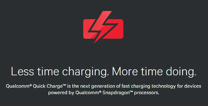 超能课堂(16)：无快充不旗舰，快速充电技术你又了解多少？ 