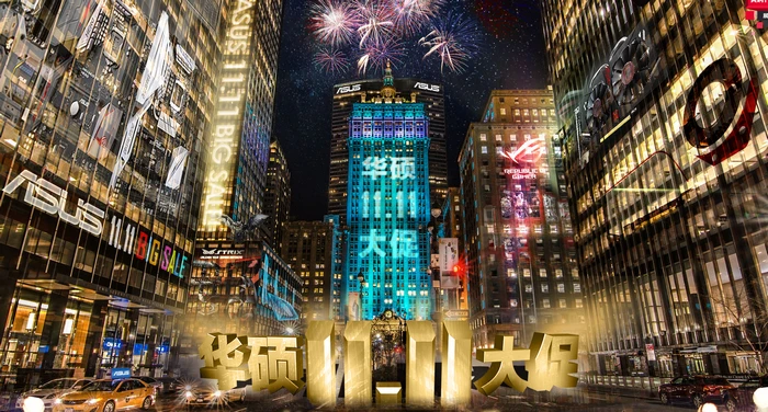 每日超值推荐:华硕显卡、主板满减特价,GTX 980Ti直降千元