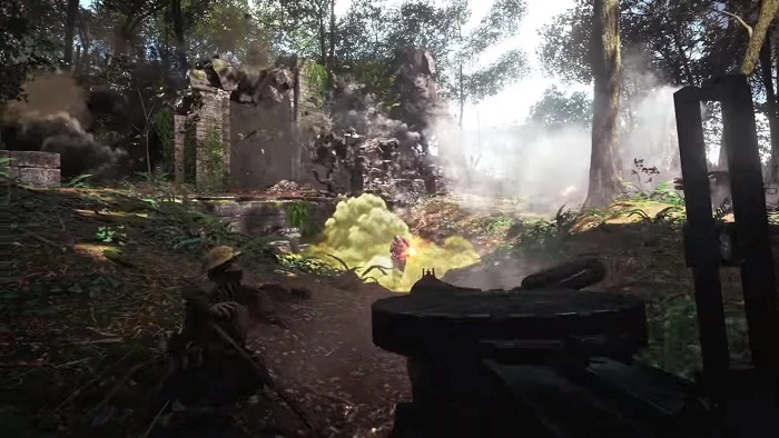 全新的尝试：《战地1》将立足于一战背景，10月21日发售