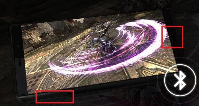 一加3官方渲染图曝光：实体拍照键 索尼风格