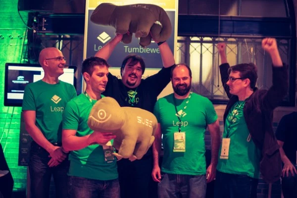 Linux 系统的终极答案？openSUSE Leap 42.1华丽发布