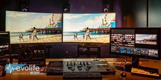 看着满屏乱飞的HDR吹文 忍不住出来科普下