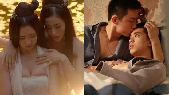 两会委员狠批网剧动漫：暴力色情要分级