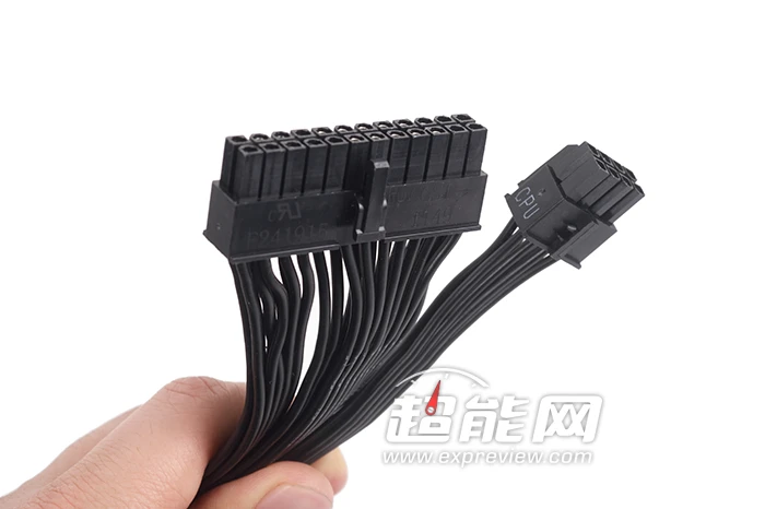 这是智能监控时代，Thermaltake Smart DPS G 750W电源评测