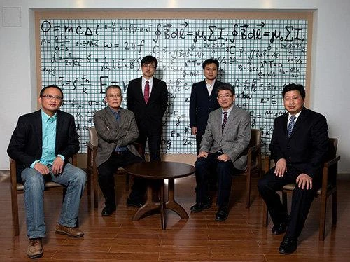 2015国际物理学十大突破公布 中国科研成果居首