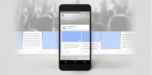 谷歌测试新功能 允许Google+内容直接出现在搜索结果中