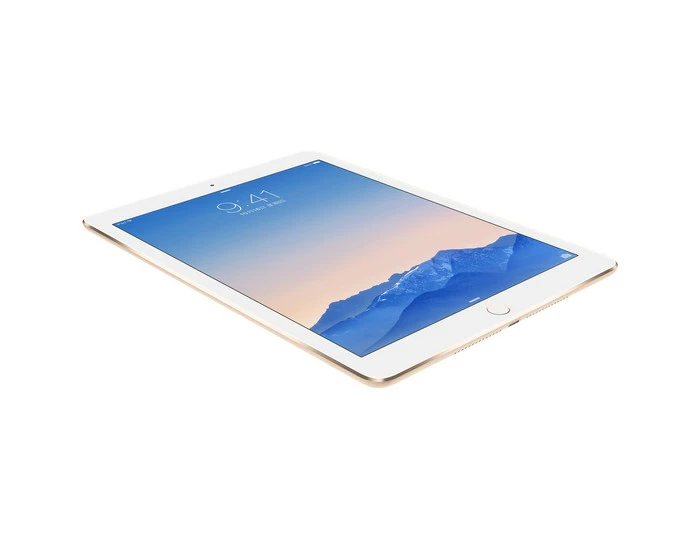 iPad Pro很强很美好，然而大家都还在用iPad 2 